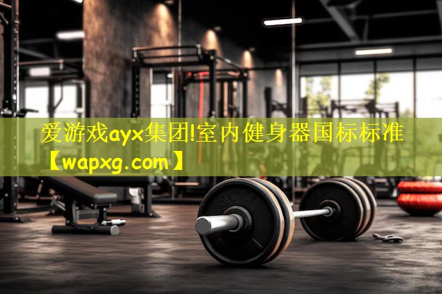 愛游戲ayx集團!室內(nèi)健身器國標(biāo)標(biāo)準(zhǔn)